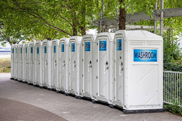 Best Temporary restroom rental  in La Cresta, CA