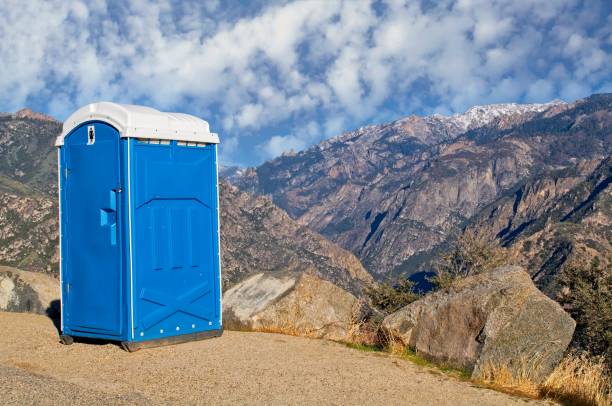 Best Affordable porta potty rental  in La Cresta, CA