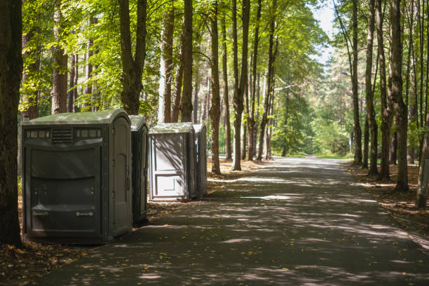 Best Best portable toilet rental  in La Cresta, CA