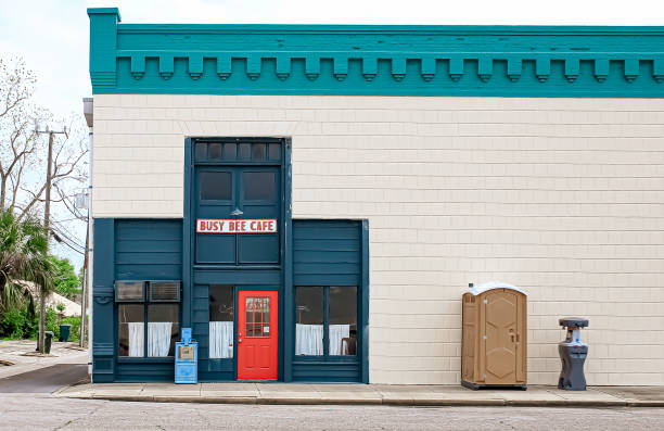 Best Luxury portable toilet rental  in La Cresta, CA