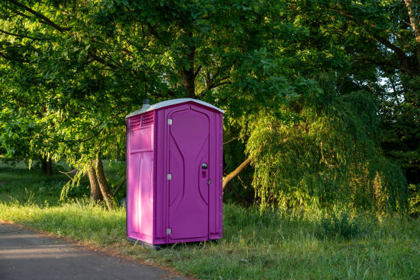 Best Porta potty services near me  in La Cresta, CA