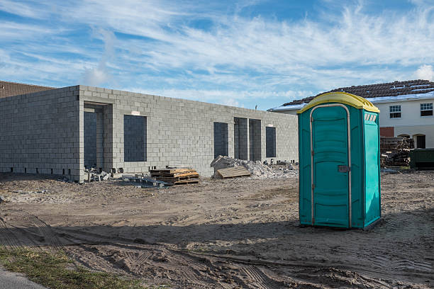 Best Portable restroom trailer rental  in La Cresta, CA