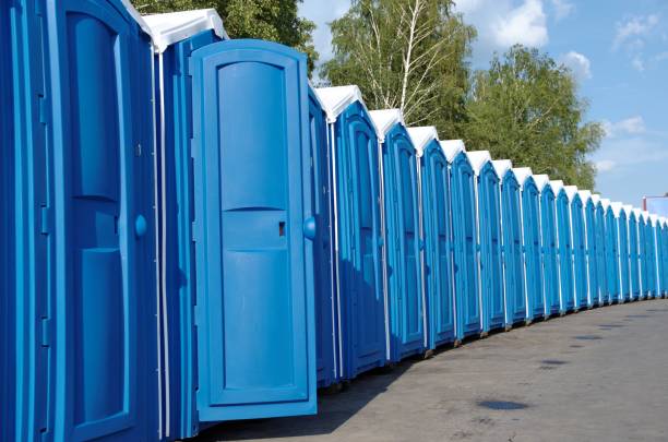 Portable Toilet Options We Offer in La Cresta, CA